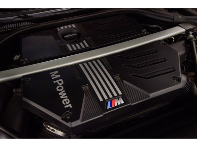 BMW X3 M Compétition F97