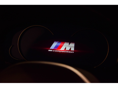 BMW X3 M Compétition F97