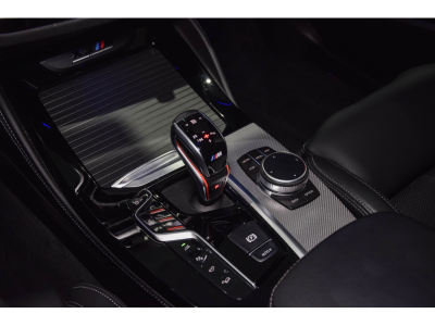 BMW X3 M Compétition F97