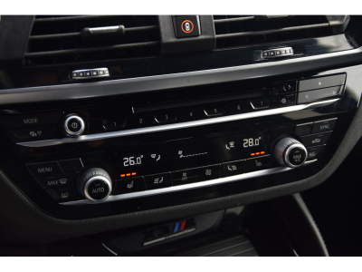 BMW X3 M Compétition F97