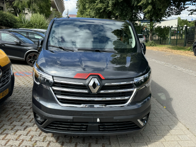 Renault Trafic 2.0 dCi 150 L1H1 EDC KLIMAAUTO/LM/AHK/