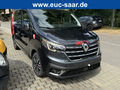 Renault Trafic 2.0 dCi 150 L1H1 EDC KLIMAAUTO/LM/AHK/