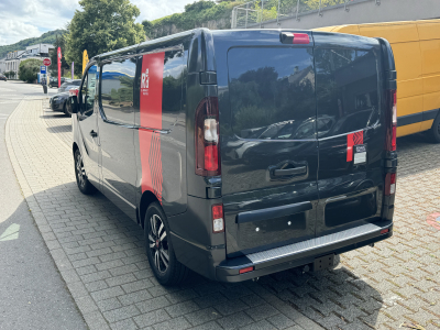 Renault Trafic 2.0 dCi 150 L1H1 EDC KLIMAAUTO/LM/AHK/