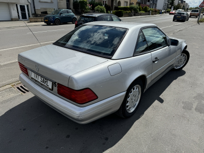 Mercedes-Benz SL 280 Classic