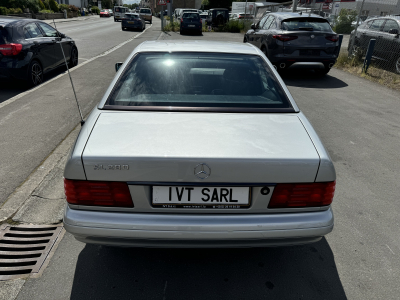 Mercedes-Benz SL 280 Classic