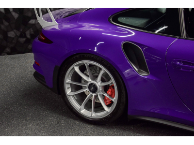 Porsche 911 991.1 GT3 RS PDK
