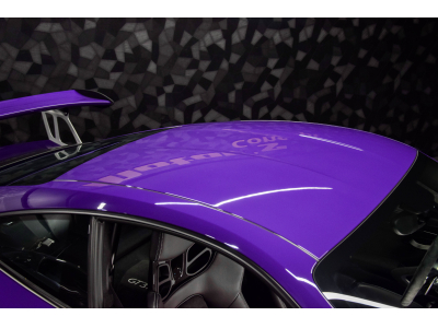 Porsche 911 991.1 GT3 RS PDK