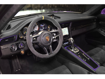Porsche 911 991.1 GT3 RS PDK