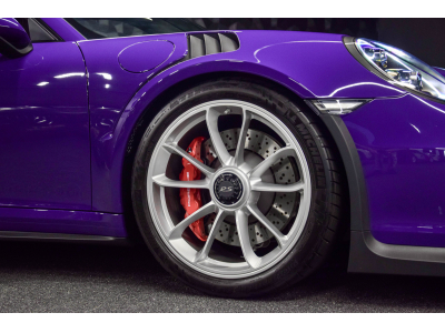 Porsche 911 991.1 GT3 RS PDK