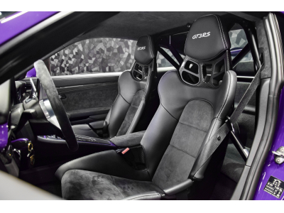 Porsche 911 991.1 GT3 RS PDK