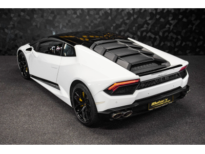 Lamborghini Huracán LP580-2 Coupé