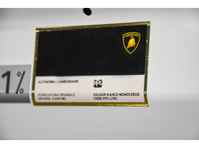 Lamborghini Huracán LP580-2 Coupé