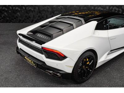 Lamborghini Huracán LP580-2 Coupé