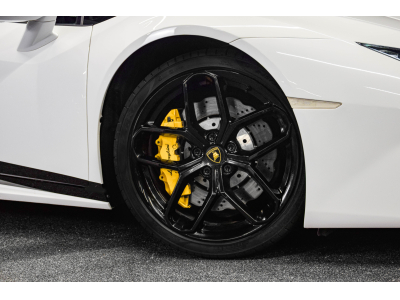 Lamborghini Huracán LP580-2 Coupé