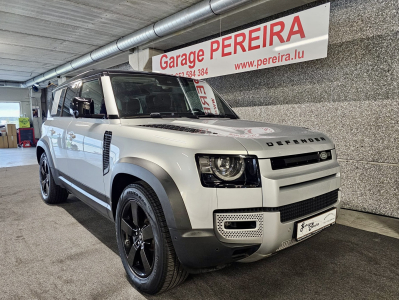 Land-Rover Defender 110 P400 FIRST EDITION MERIDIAN PANO CUIR NAVI