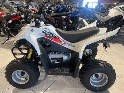 Kymco Maxxer 50 S