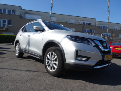 Nissan X-Trail 1.3 DIG-T TEKNA AUTOMATIK 7PLACES 158CV