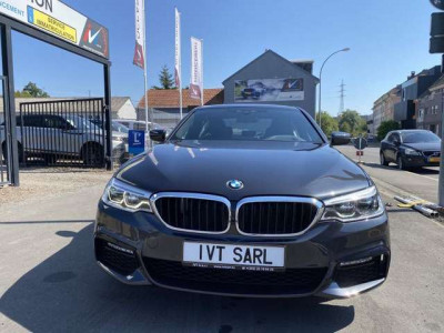 BMW 520 dA 190 Pack Sport M