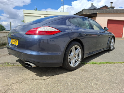 Porsche Panamera V6 3.6 300 PDK ! Etat proche du NEUF