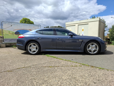 Porsche Panamera V6 3.6 300 PDK ! Etat proche du NEUF