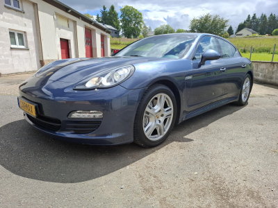 Porsche Panamera V6 3.6 300 PDK ! Etat proche du NEUF