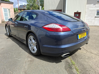 Porsche Panamera V6 3.6 300 PDK ! Etat proche du NEUF