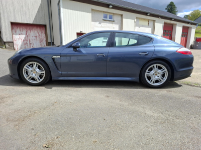 Porsche Panamera V6 3.6 300 PDK ! Etat proche du NEUF