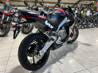 Aprilia RS 457 