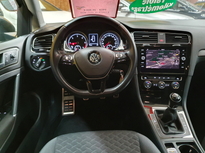 Volkswagen Golf VII TDI 116 JOIN