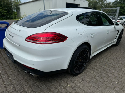 Porsche Panamera PORSCHE PANAMERA 4S KAMERA360 PDK SCHIEBEDACH ABGAS