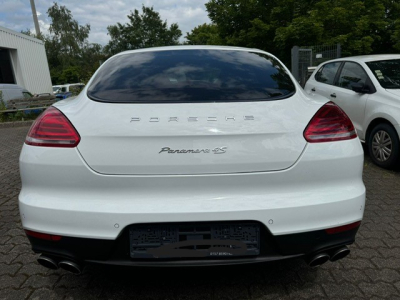 Porsche Panamera PORSCHE PANAMERA 4S KAMERA360 PDK SCHIEBEDACH ABGAS