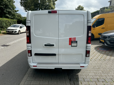 Renault Trafic 2.0dCi 150  EDC AHK/KLIMAUTO/KAMERA