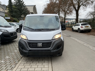 Fiat Ducato 2.2 Mjet 140 MAXI Kipper/Werkszeugkoffer