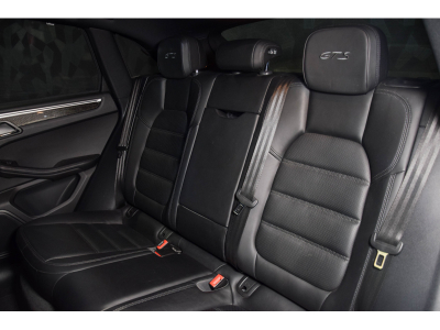 Porsche Macan GTS