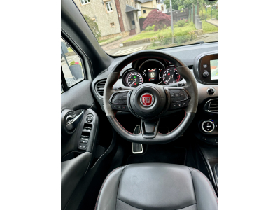 Fiat 500X Sport 1.3 FireFly Turbo 150 DCT