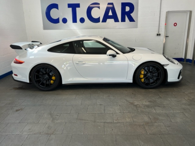 Porsche 991 911 GT3 Clubsport *CERAMIC*LIFT*CHRONO