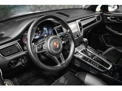 Porsche Macan GTS