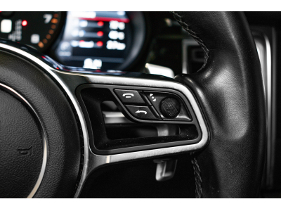 Porsche Macan GTS