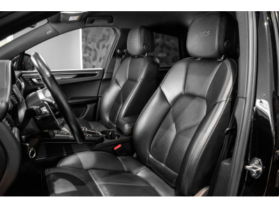 Porsche Macan GTS