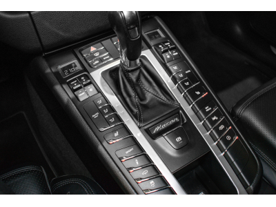 Porsche Macan GTS