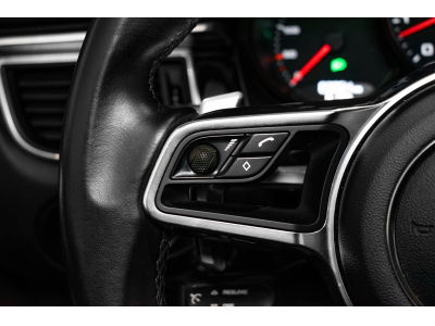 Porsche Macan GTS