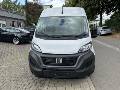 Fiat Ducato 2.2 Mjet 140 L2H2 Holz/Navi/Kamera/Klimaauto