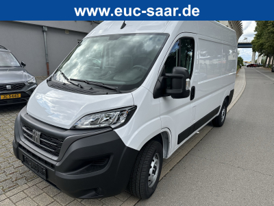 Fiat Ducato 2.2 Mjet 140 L2H2 Holz/Navi/Kamera/Klimaauto