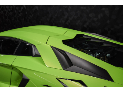 Lamborghini Aventador LP750-4 SV / 1 OF 600