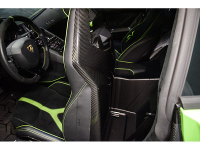 Lamborghini Aventador LP750-4 SV / 1 OF 600