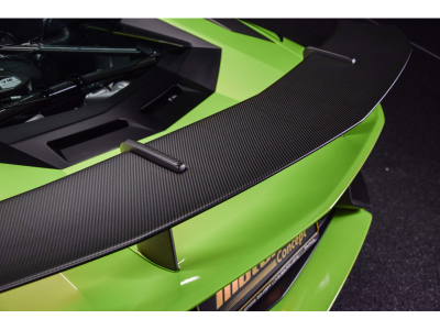 Lamborghini Aventador LP750-4 SV / 1 OF 600