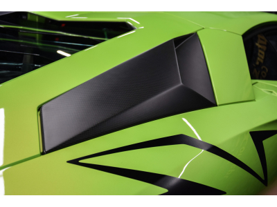 Lamborghini Aventador LP750-4 SV / 1 OF 600