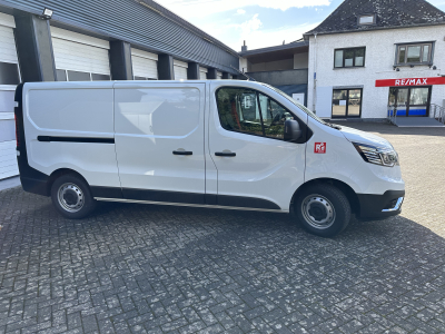 Renault Trafic 2.0 dCi 150 L2H1 AHK/KAMERA