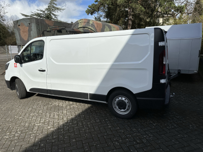 Renault Trafic 2.0 dCi 150 L2H1 AHK/KAMERA