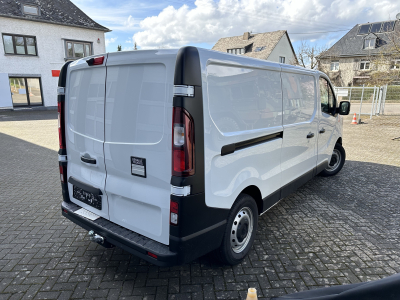 Renault Trafic 2.0 dCi 150 L2H1 AHK/KAMERA